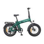 ENGWE EP-2 3.0 BOOST 250W 20" Electric Bike (Green) - Slika 3
