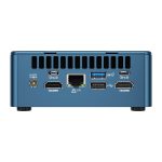 Mini PC GEEKOM IT13 Core i9-13900HK 16GB 1TB + Win11 Pro - Slika 5