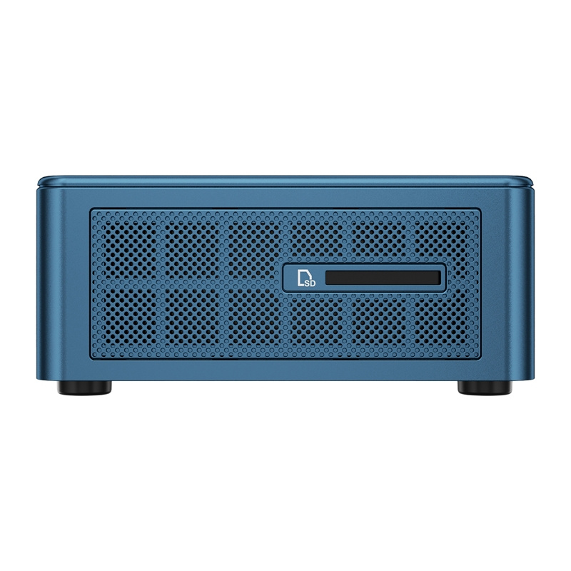60892_6 Mini PC GEEKOM IT13 Core i9-13900HK 16GB 1TB + Win11 Pro - Slika 6