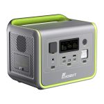 FOSSIBOT F800 800W Charging Station (Green) - Slika 3