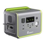 FOSSIBOT F800 800W Charging Station (Green) - Slika 5