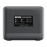 FOSSIBOT F2400 2400W Charging Station (Green) - Slika 4
