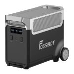 FOSSIBOT FB3840 3840Wh Battery - Slika 3