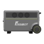 FOSSIBOT F7200 7200W Charging Station (Green) - Slika 5
