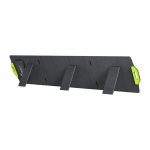 FOSSIBOT SP200 200W Solar Panel (Black) - Slika 4