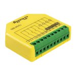 SHELLY Plus RGBW PM Wi-Fi/Bluetooth LED Strip Controller (2-pack) - Slika 2