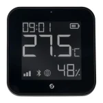 Shelly Temperature and Humidity Sensor