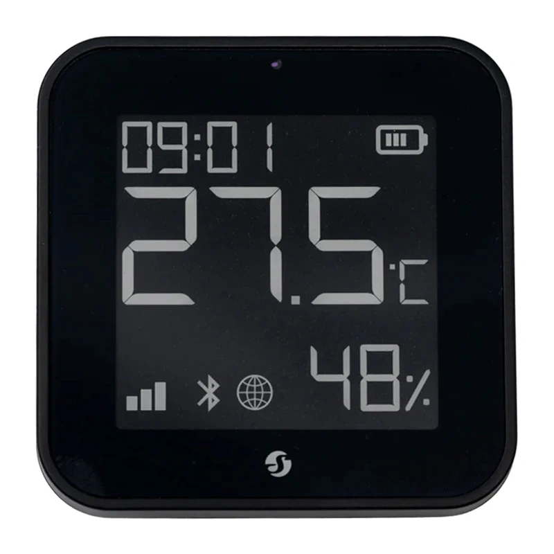 61026_1 Shelly Temperature and Humidity Sensor - Slika 1