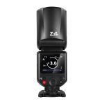 Neewer Z2PRO-F 3000mAh Speedlite Flash for Fujifilm Cameras - Slika 2