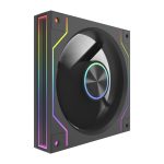 DarkFlash DM20 LINE Cooling Fan (Black) - Slika 2
