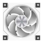 DarkFlash DM20 LINE Cooling Fan (White) - Slika 5