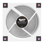 DarkFlash DM20 LINE Cooling Fan (White) - Slika 6