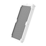 Darkflash DH240D v2 CPU Cooler (White) - Slika 5