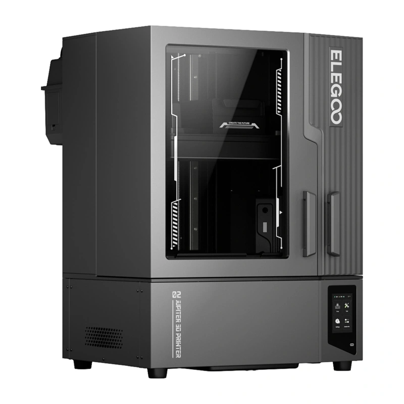 61199_2_1 ELEGOO Jupiter 2 3D Printer - Slika 2