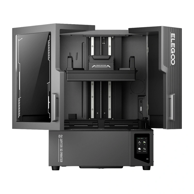 61199_4_1 ELEGOO Jupiter 2 3D Printer - Slika 4
