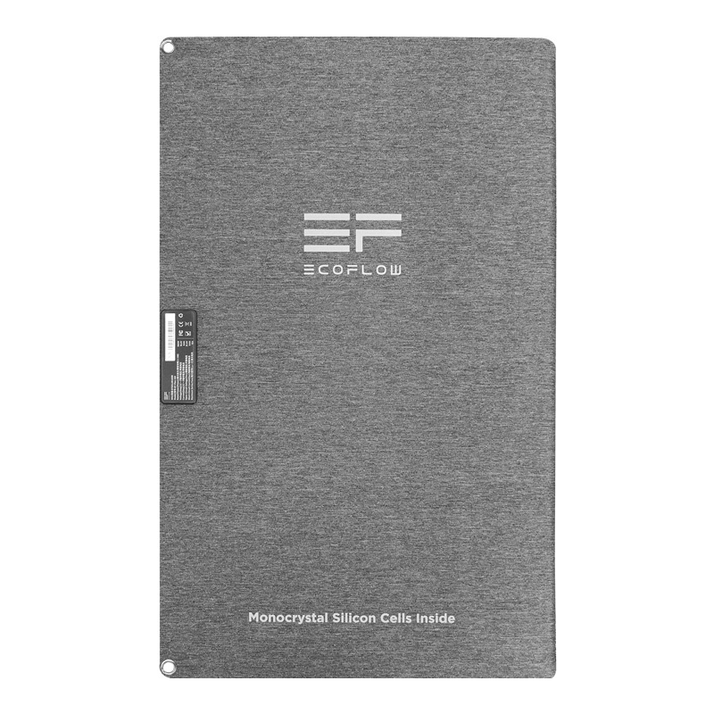 19896_2 Photovoltaic panel EcoFlow 160W - Slika 2