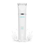 Womens Shaver Hair Removal Trimmer Liberex CP011126 (white) - Slika 3