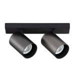 Yeelight Ceiling Spotlight YLDDL-0084-B (two bulbs) black - Slika 3