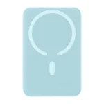 Powerbank Baseus Magnetic Mini 10000mAh, USB-C 20W MagSafe (blue) - Slika 4