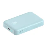 Powerbank Baseus Magnetic Mini 10000mAh, USB-C 20W MagSafe (blue) - Slika 7