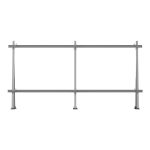 Adjustable Tilt Mount Bracket - Slika 3
