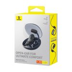 Earphones TWS Baseus Eli Sport 1, (black) - Slika 8
