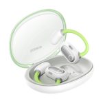 Earphones TWS Baseus Eli Sport 1, (green) - Slika 2