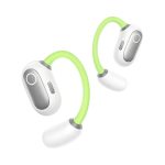Earphones TWS Baseus Eli Sport 1, (green) - Slika 4