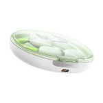 Earphones TWS Baseus Eli Sport 1, (green) - Slika 6