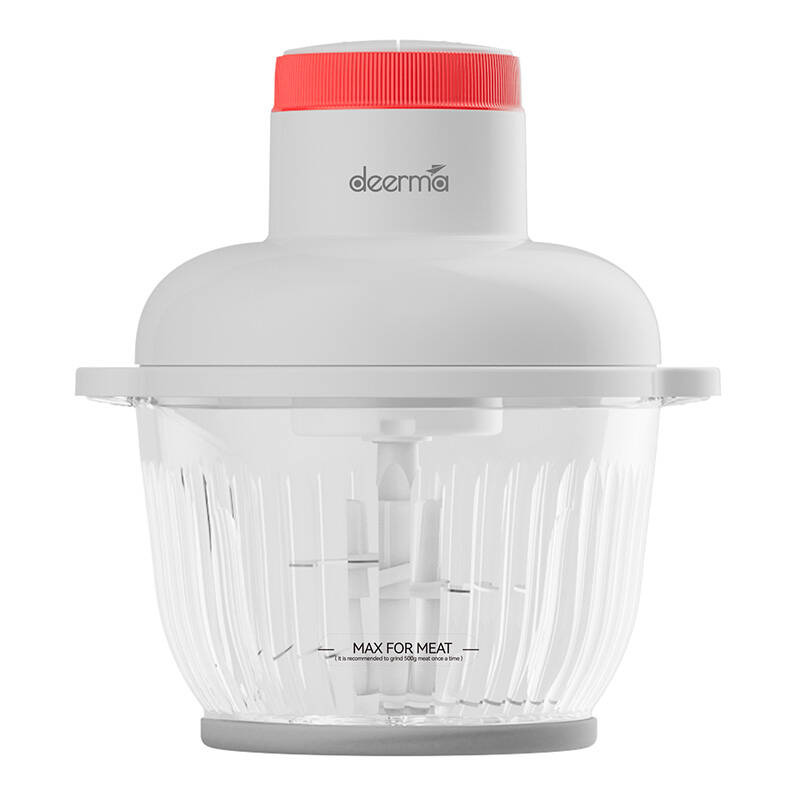 41585_3 Multifunctional meat chopper 2L Deerma DEM-JR10W - Slika 1