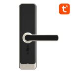 Avatto Smart Digital Lock ZSDL-A270-S-ALI-6072 ZigBee Silver - Slika 2