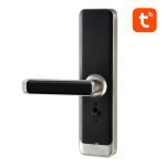 Avatto Smart Digital Lock ZSDL-A270-S-ALI-6072 ZigBee Silver - Slika 4