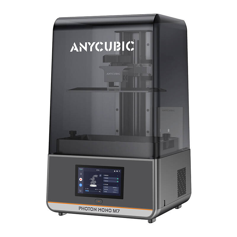 48139_3 Anycubic Photon Mono M7 3D printer - Slika 3