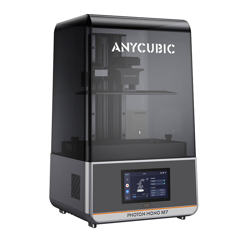 48139_5 Anycubic Photon Mono M7 3D printer - Slika 5
