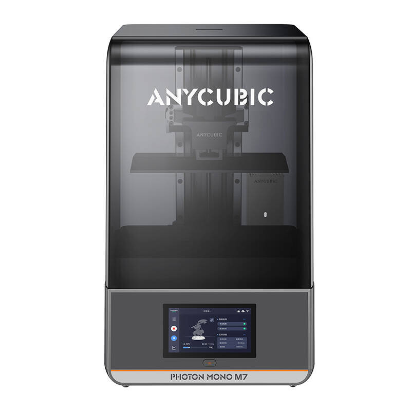 48139_7 Anycubic Photon Mono M7 3D printer - Slika 7