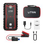 UTRAI JS One Car Starter - Slika 3