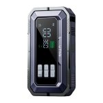 UTRAI JS30 Car Starter with Compressor - Slika 2
