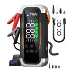 UTRAI JS40 Multifunctional Car Starter - Slika 2
