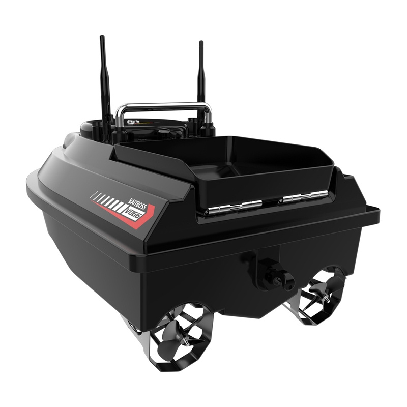 59569_2 Flytec V066 GPS Bait Boat, 18,000 mAh - Slika 2