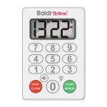 BALDRTHERM E0575S Kitchen Timer