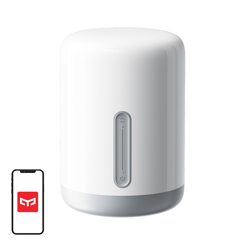 59926_1 YEELIGHT Bedside D1 Matter Smart Night Light - Slika 1