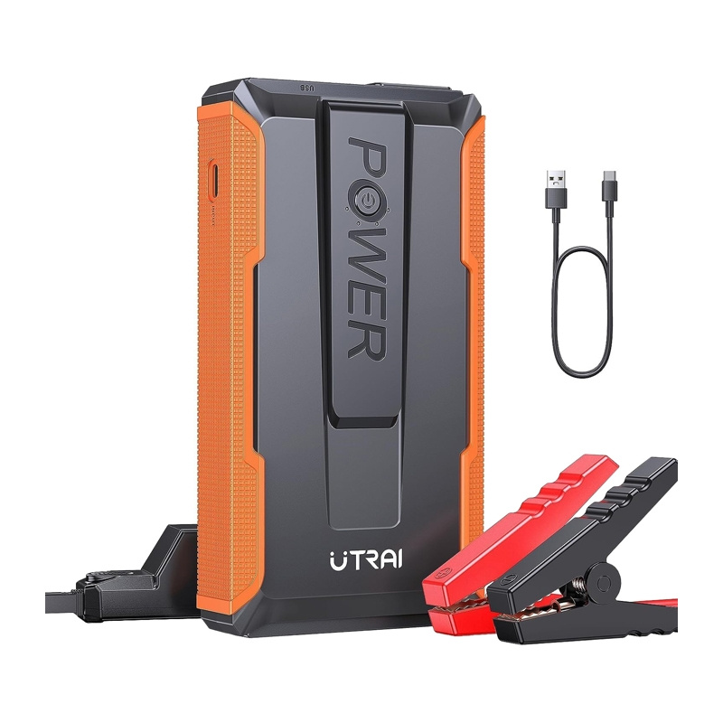 60284_2 UTRAI T1 Car Starter - Slika 2