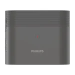 Phillips N-160 1080p Projector (Dark Gray) - Slika 4