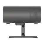 Phillips N-160 1080p Projector (Dark Gray) - Slika 5