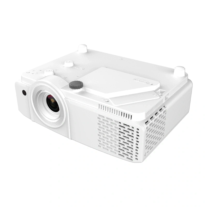 60523_2 Phillips PR-650 WXGA Projector (White) - Slika 2