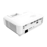 Phillips PR-650 WXGA Projector (White) - Slika 3