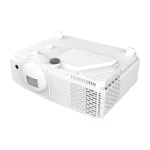 Phillips PR-860 1080p Projector (White) - Slika 3