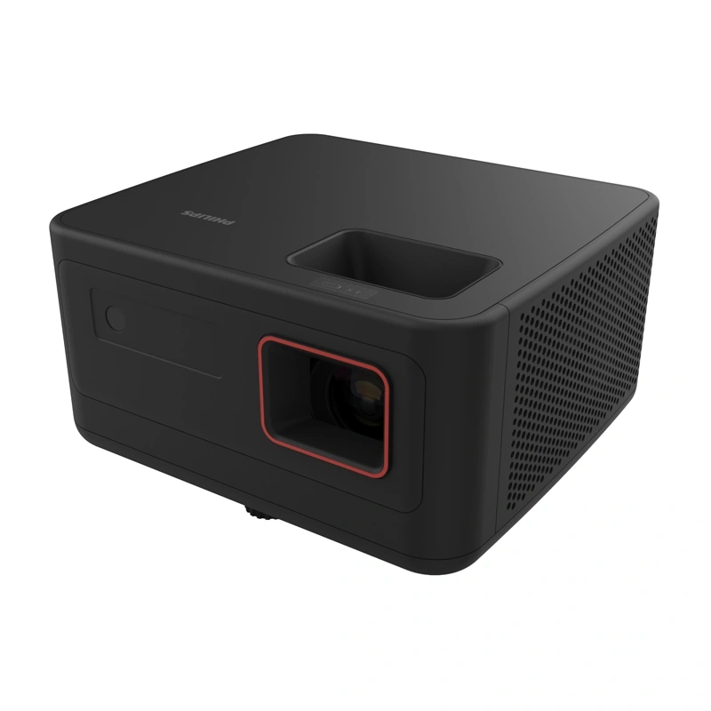 60529_1 Phillips G-900 2160p Projector (Black) - Slika 2
