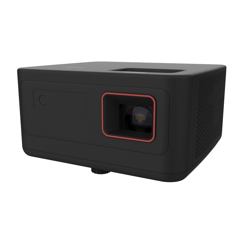 60529_3 Phillips G-900 2160p Projector (Black) - Slika 4
