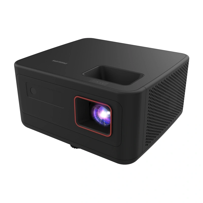 60529_4 Phillips G-900 2160p Projector (Black) - Slika 1